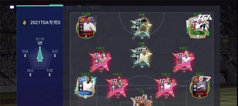 FIFA足球世界手游赛季周期是怎样的？