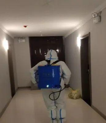 手机如何连接防控隔离摄像机进行拍照？
