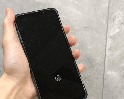 黑鲨手机拍照出现闪烁如何解决？