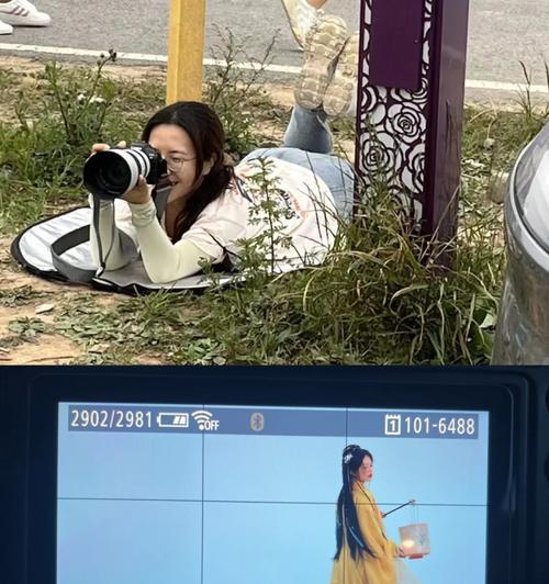 手机翻转拍照如何操作？有哪些技巧？