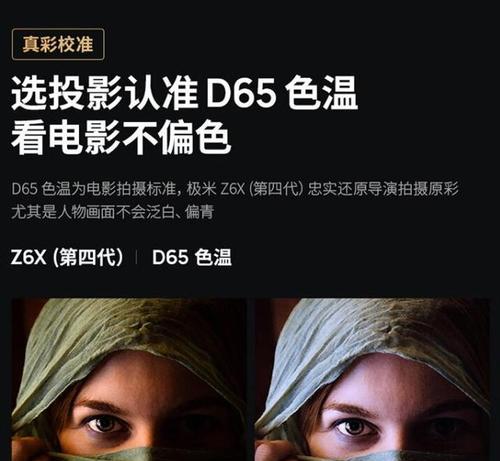 哪款投影仪牌子最清晰？如何检测？