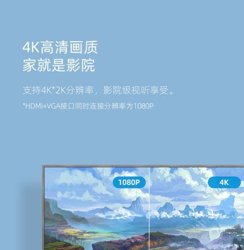 投影仪开通有线电视服务的原因是什么？