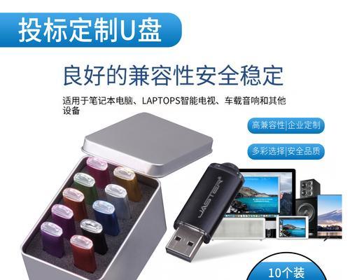 优盘小内存如何清理？有效清理方法是什么？
