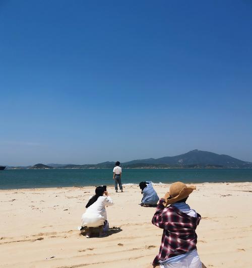 如何用手机控制旅行航拍摄影机拍照？
