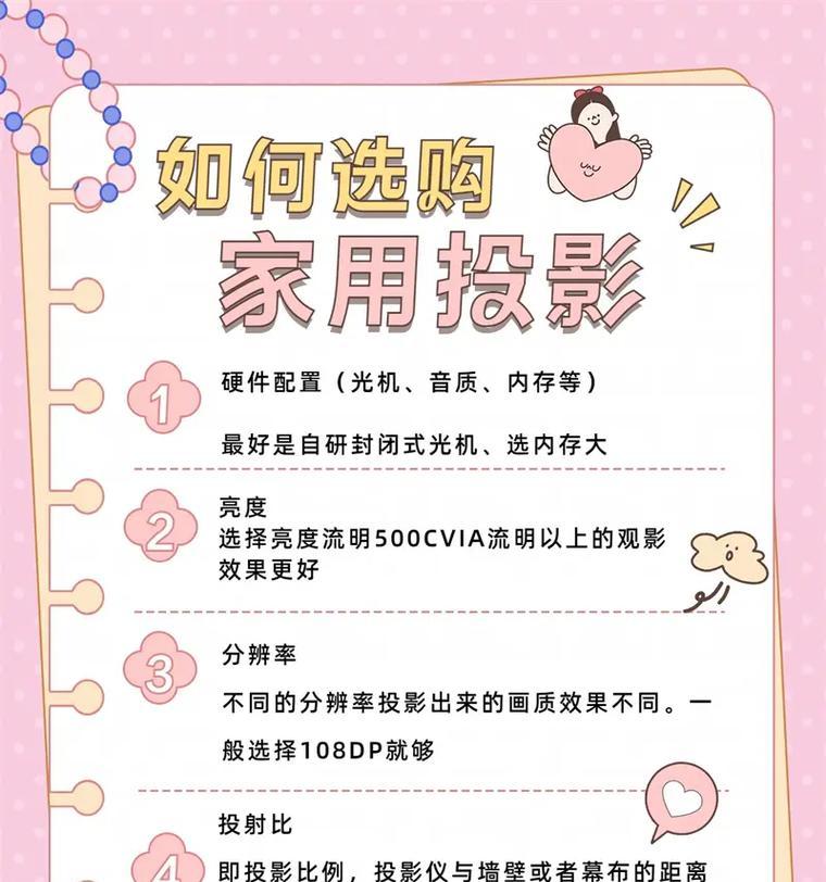 投影仪的最佳出产时间是什么时候？