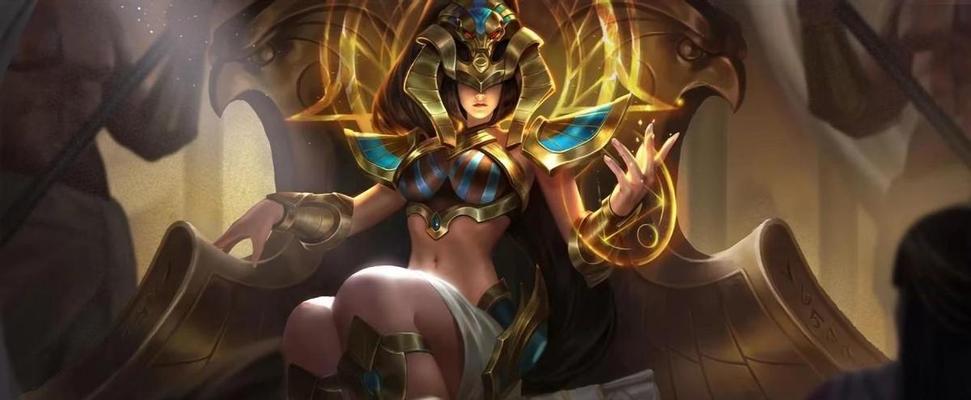 女娲隐藏视野在王者荣耀中是什么作用？