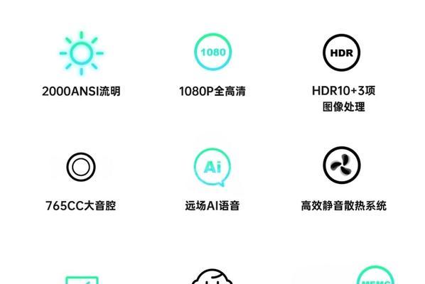 jmgo投影仪的正确使用方法是什么？使用jmgo投影仪时应注意哪些事项？