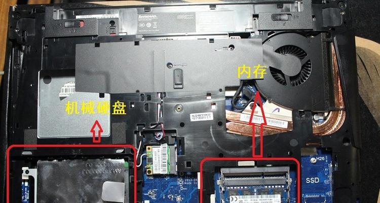 电脑内存条清洁方法是什么？步骤和注意事项有哪些？