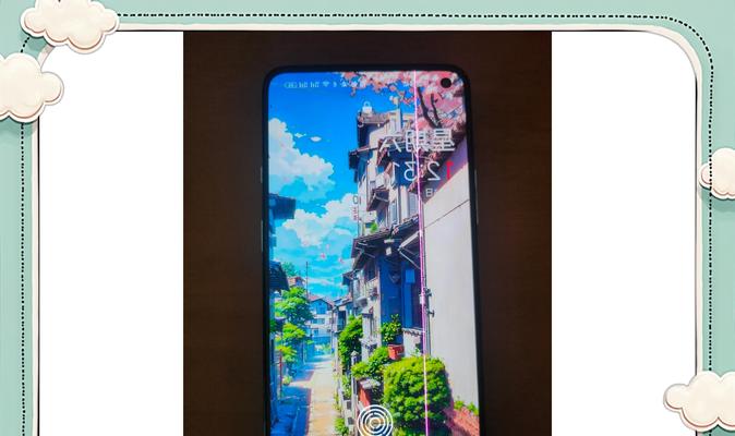 电脑显示器出现竖线怎么办？如何进行故障排除？
