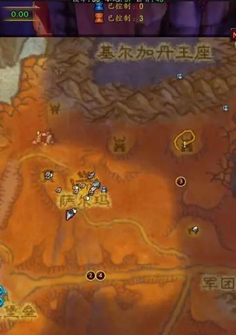 魔兽世界剥皮技能如何练习？有哪些技巧？