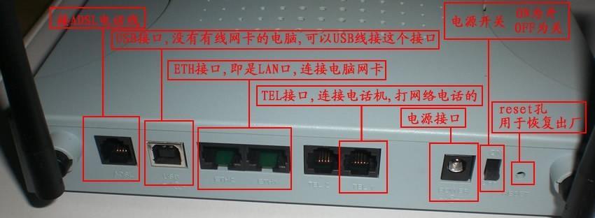 网络调制解调器损坏会有什么影响？