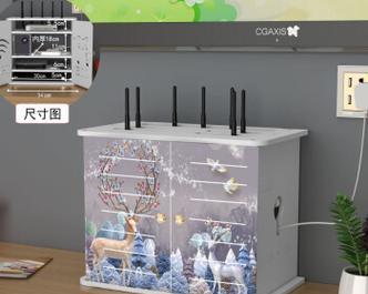 路由器收纳神器的正确使用方法是什么？