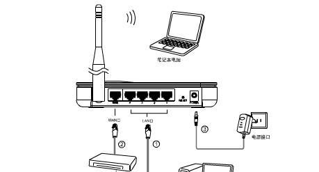 路由器加长器连接电脑的正确步骤是什么？