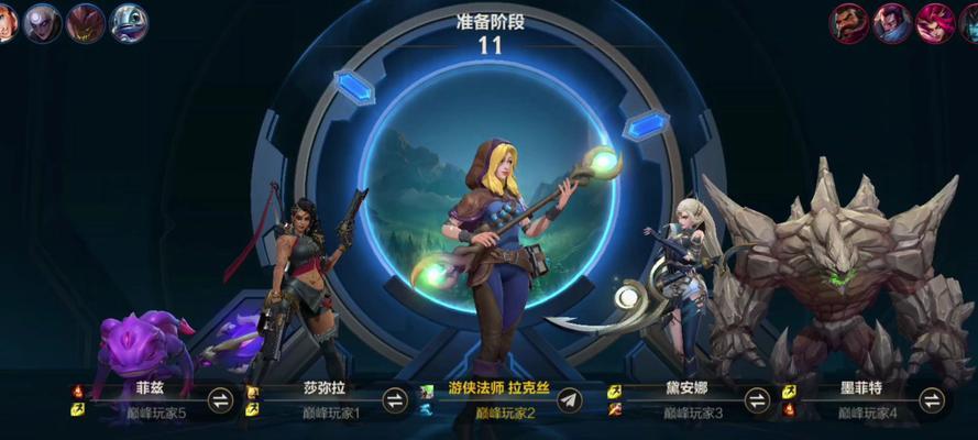 英雄联盟新射手英雄玩法介绍？上手技巧有哪些？