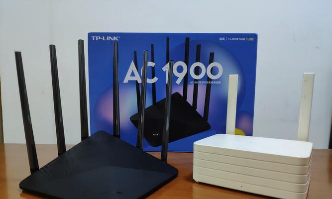如何选择合适的toplink路由器？