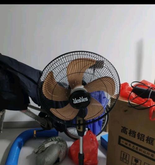 三峡牌电风扇在工业和家用中的表现如何？