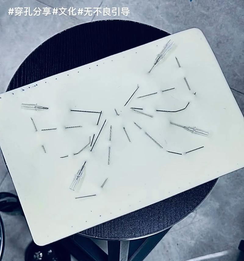 相机穿洞镜头损坏了怎么办？如何修复？