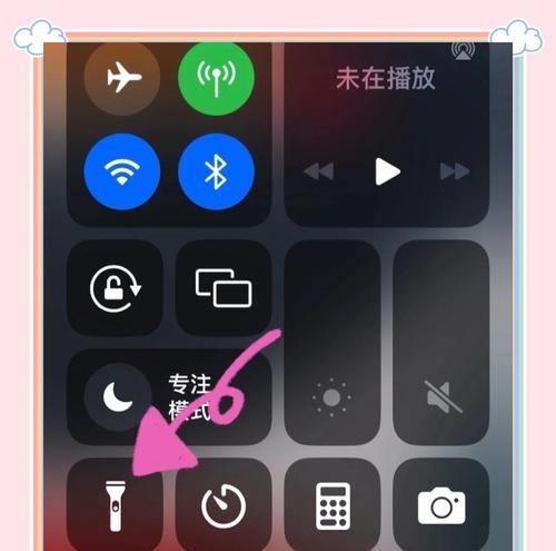 手机摄像头和手电筒都不能用怎么办？如何解决？
