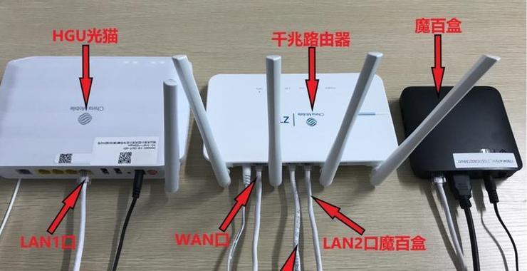 路由器上放纸有什么作用？正确的放置方法是什么？