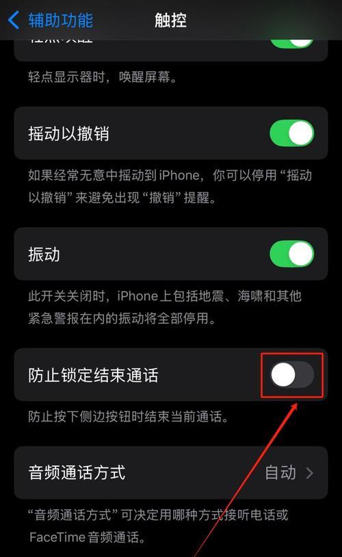 苹果45语音控制功能如何开启？