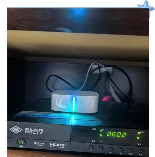 机顶盒聚合影院连接步骤是什么？常见问题及解决方法？