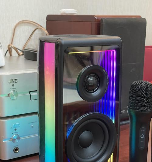 音箱唱歌机使用方法是什么？如何连接音箱唱歌机？