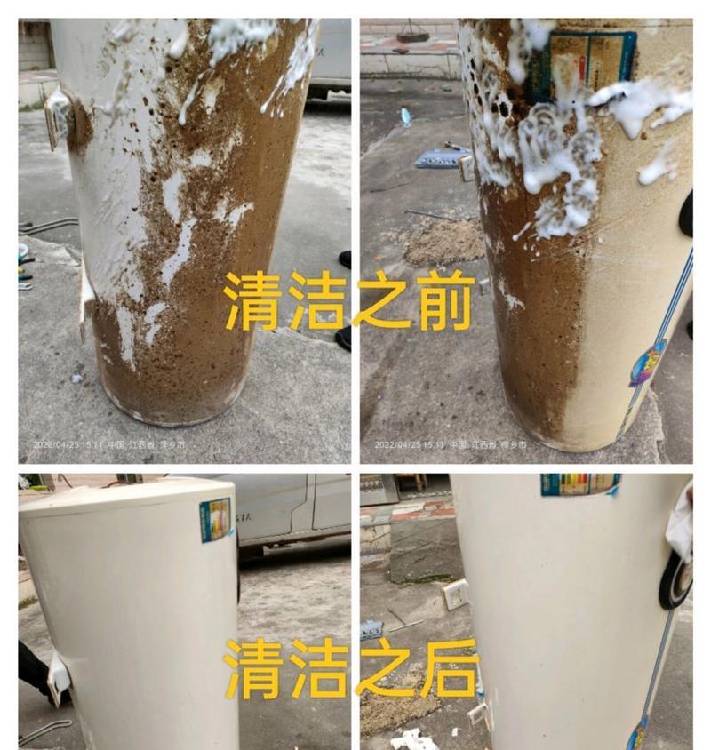 为什么要拆洗热水器呢？维护和清洁的必要性是什么？