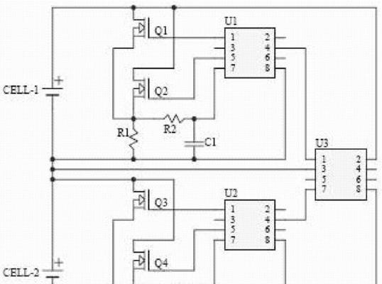 电池可调节充电器的工作原理是什么？
