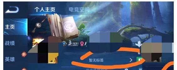 王者荣耀性别选项消失了吗？如何恢复？