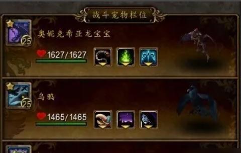 魔兽中熊猫的打法是什么？有哪些技巧？