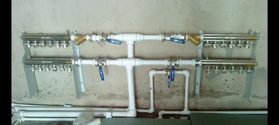 水暖空调连接热水器的视频教程在哪里？步骤是怎样的？