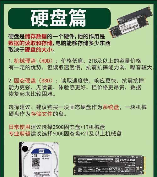 电脑新配件的安装步骤是什么？
