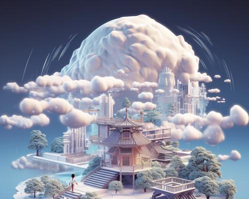 全球云服务器特点有哪些？如何选择合适的云服务器？