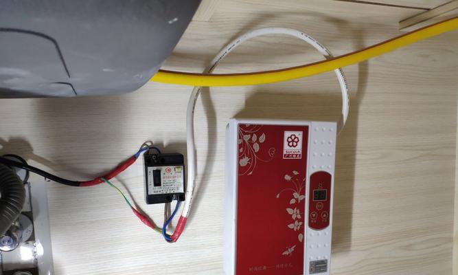 热水器樱花牌安装步骤图解在哪里找？安装过程需要注意什么？