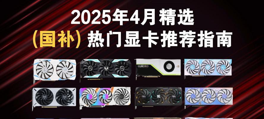 学生党装机时推荐哪款显卡？