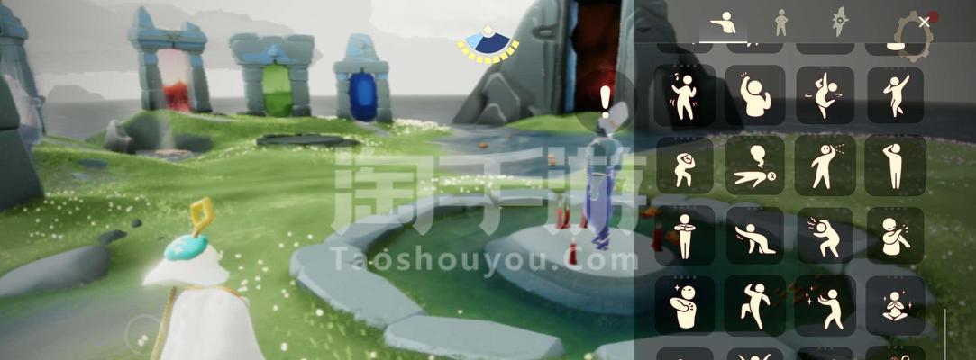 光遇双开华为手机操作步骤是什么？
