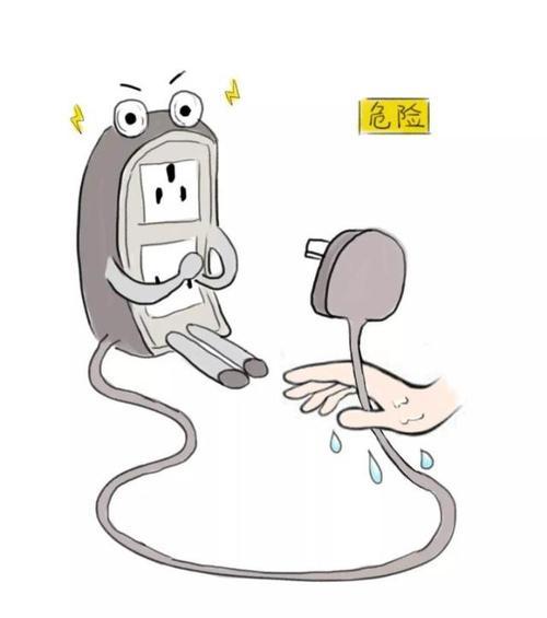 电脑每天拔电源使用会有什么影响？正确维护电源的方法是什么？