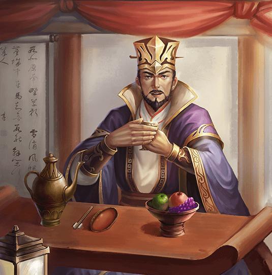 三国杀中士燮的获取方法是什么？