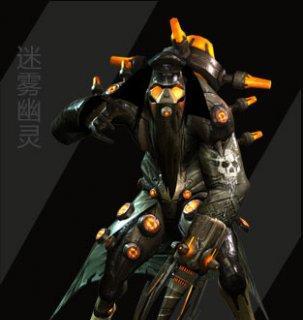 cf黑色个人模式多少分及格？黑色个人模式的评分标准是什么？