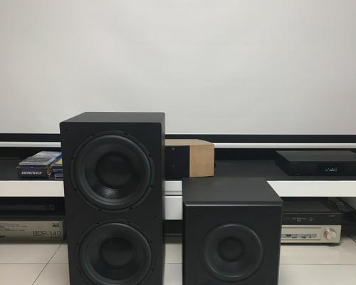 低音炮黑色线圈是什么？它的作用和重要性如何？