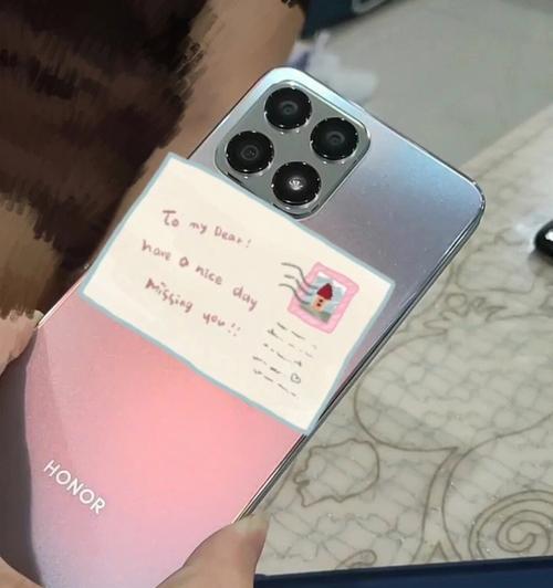 荣耀30手机后机壳拆卸方法是什么？需要哪些工具？