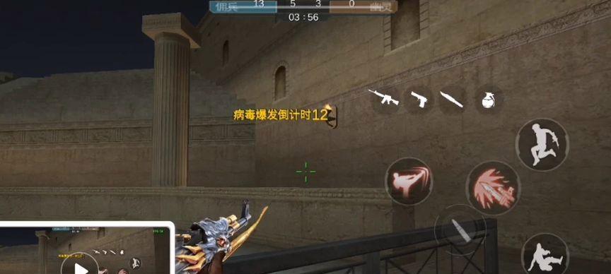 cf怎么切出主页？操作方法是什么？