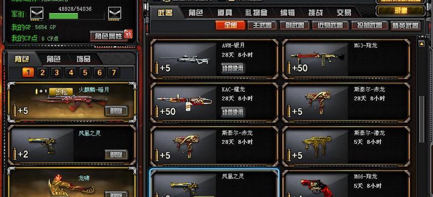 CF挑战道具等级限制是多少？如何快速提升？