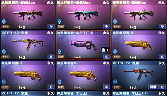 CF挑战道具等级限制是多少？如何快速提升？