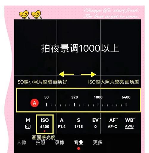 华为手机画画拍摄技巧是什么？