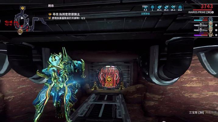 星际战甲技能破解方法是什么？使用效果如何？