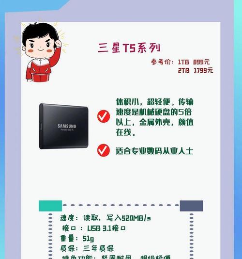 电视移动硬盘选购技巧有哪些？